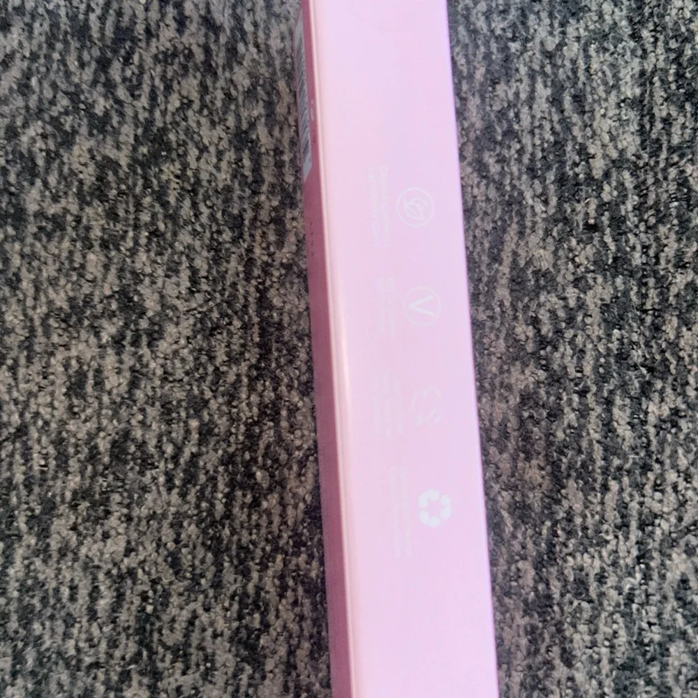 Ariana Grande MOD BLUSH EDP 0.33 Fl oz/10 mL TRAVEL Spray New In Box - Picture 4 of 4